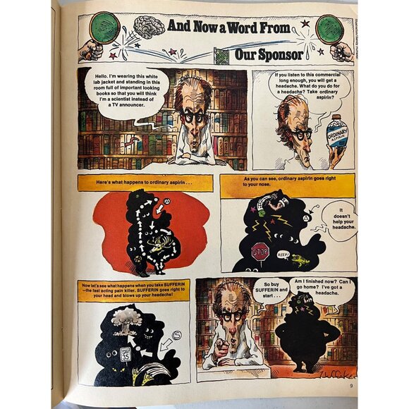 John Denver Dynamite 1975 issue 009 TV 2977 Rock N Roll - Picture 3 of 15